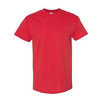 Gildan Mens Heavy Cotton T-Shirt
