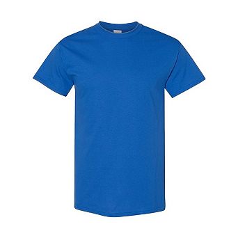 Gildan Mens Heavy Cotton T-Shirt