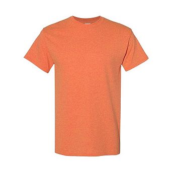 Gildan Mens Heavy Cotton T-Shirt