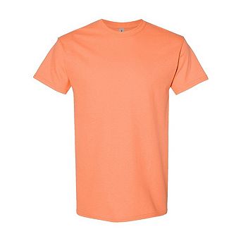 Gildan Mens Heavy Cotton T-Shirt