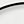 White With Black Rim