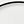 White With Black Rim