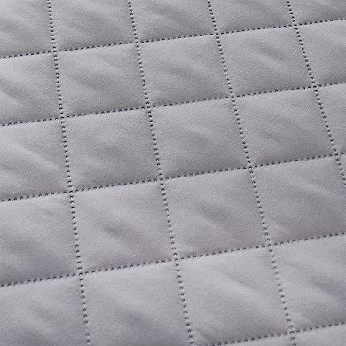 Peace Nest Waterproof Quilted Mattress Protector