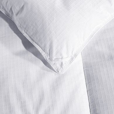 Peace Nest Hypoallergenic & Cloud-Like: All Season Down Alternative Duvet Insert