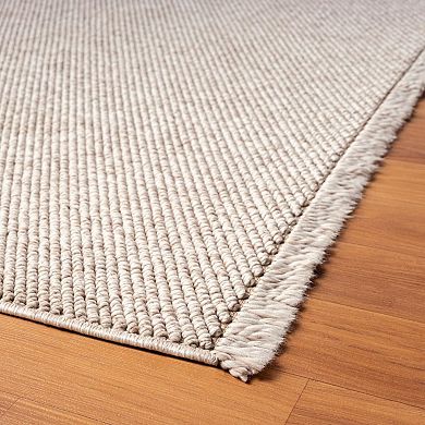 Luxe Weavers Machine Woven Area Rug, Textured Carpet
