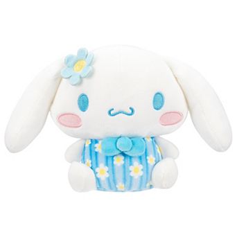 Sanrio Cinnamoroll Pastel Floral 8-inch Plush Toy