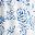 Blue Floral