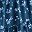 Navy Ditsy