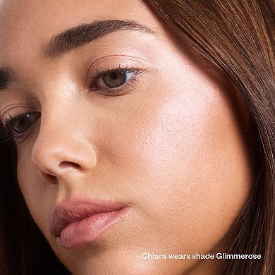 Shiny Objects Wet Glisten Highlighter Powder for Face and Eyes