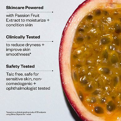 Shiny Objects Wet Glisten Highlighter Powder for Face and Eyes