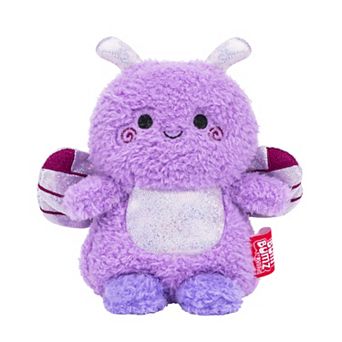 BumBumz 4.5-inch Dragonfly Plush Toy