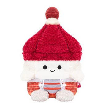 BumBumz 4.5-Inch Gilmore Girls Gazebo Plush Toy