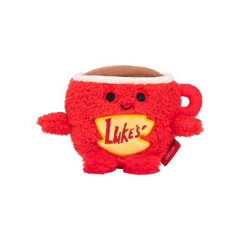 Детские мягкие игрушки BumBumz Gilmore Girls 4.5-inch Plush Toy