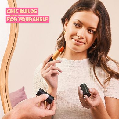 ZURU MAX Build More Beauty Collection Lip & Face Makeup Kit (169 Pieces)