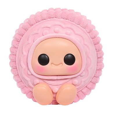 Hyojo Series 2 - Hyojo Cookie Sandwich 3-Piece Collectible Set - Styles May Vary