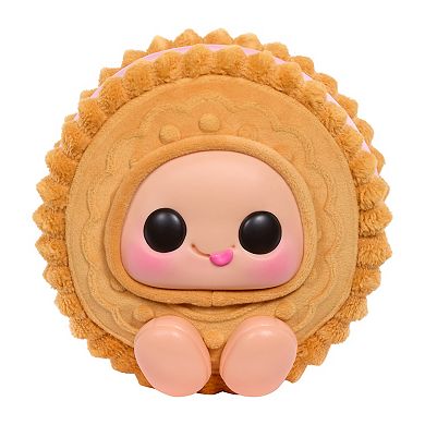 Hyojo Series 2 - Hyojo Cookie Sandwich 3-Piece Collectible Set - Styles May Vary