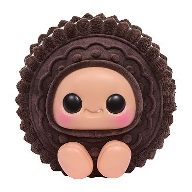 Hyojo Series 2 - Hyojo Cookie Sandwich 3-Piece Collectible Set - Styles May Vary