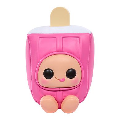 Hyojo Series 2 3-Pack Interactive Collectible Figures - Styles May Vary