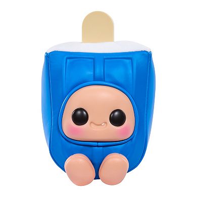 Hyojo Series 2 3-Pack Interactive Collectible Figures - Styles May Vary