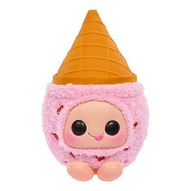 Hyojo Series 2 Breyers Ice Cream Plush Collectibles - Styles May Vary