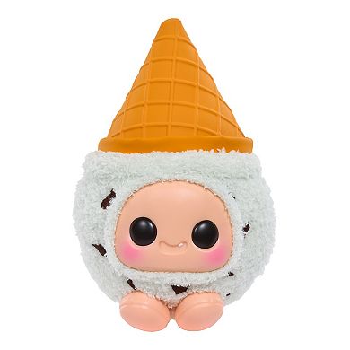 Hyojo Series 2 Breyers Ice Cream Plush Collectibles - Styles May Vary
