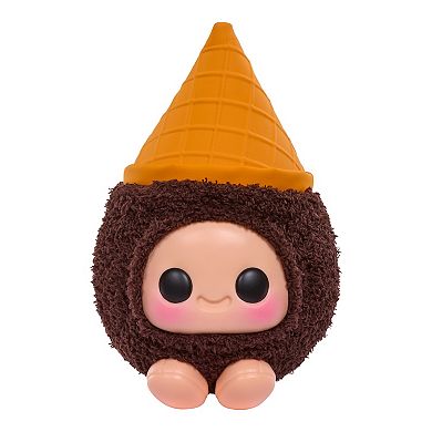 Hyojo Series 2 Breyers Ice Cream Plush Collectibles - Styles May Vary