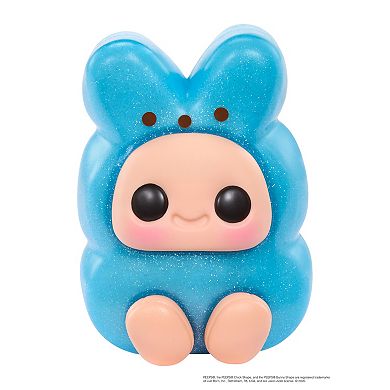 Hyojo Series 2 Peeps 3-Pack Collectible Figures - Styles May Vary