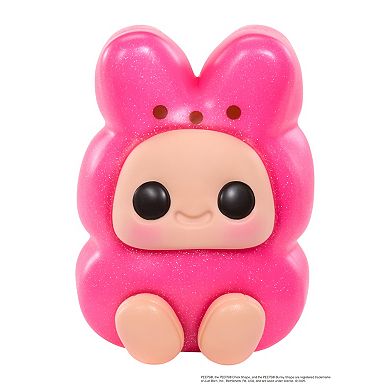 Hyojo Series 2 Peeps 3-Pack Collectible Figures - Styles May Vary