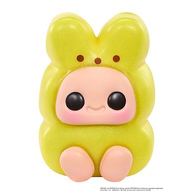 Hyojo Series 2 Peeps 3-Pack Collectible Figures - Styles May Vary