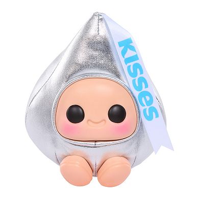 Hyojo Series 2 - Kisses Plush Collectible Figures - Styles May Vary