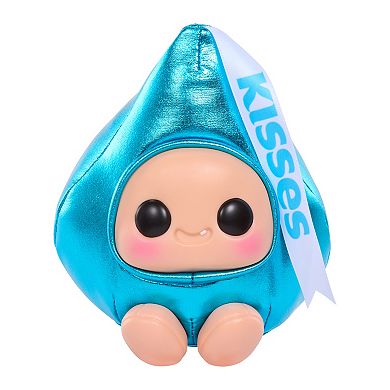 Hyojo Series 2 - Kisses Plush Collectible Figures - Styles May Vary