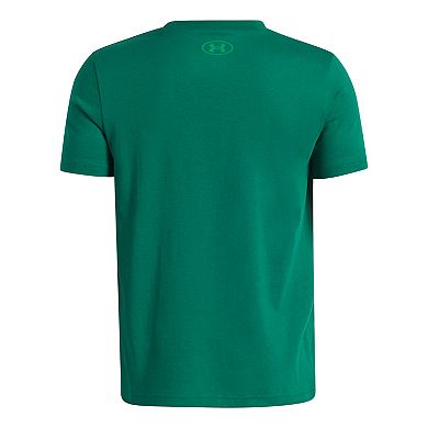 Boys 8-20 Under Armour Boxed Sports Short Sleeve Tee