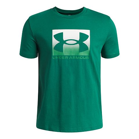 Детские футболки Boys 8-20 Under Armour Boxed Sports Short Sleeve Tee
