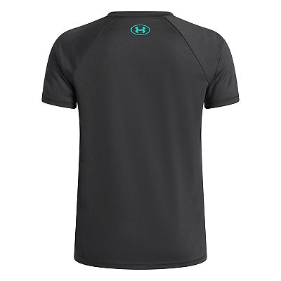 UNDER ARMOUR スポーツTシャツ　計12枚セット Boys 8-20 Under Armour Tech™ Always Open Football Short Sleeve