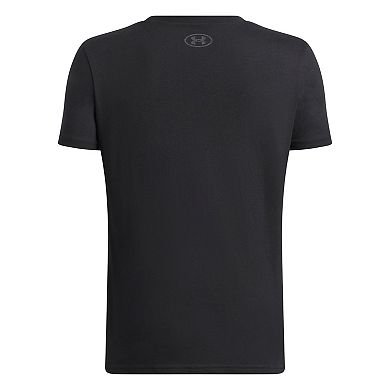Boys 8-20 Under Armour Baseball Walk Off Graphic Tee