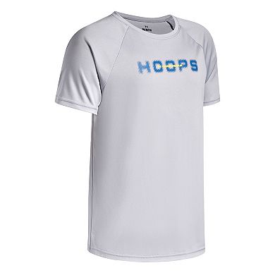 Boys 8-20 Under Armour Tech™ Basketball Short Sleeve Tee
