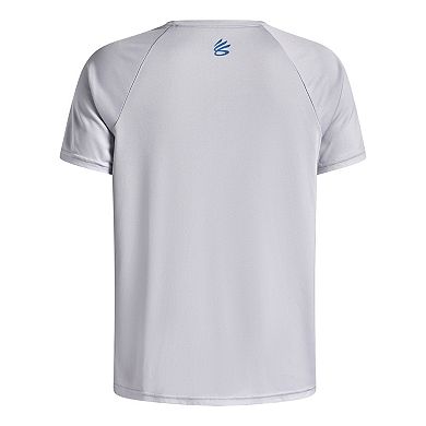 Boys 8-20 Under Armour Tech™ Basketball Short Sleeve Tee