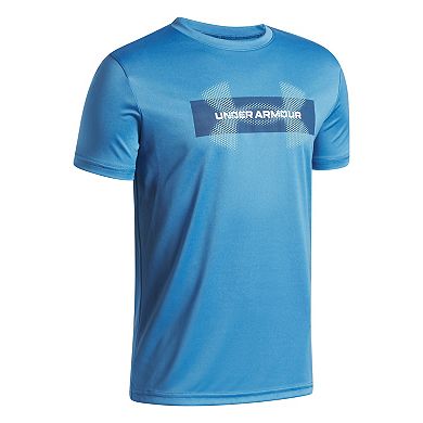 Boys 8-20 Under Armour Tech™ Graphic Short Sleeve Tee