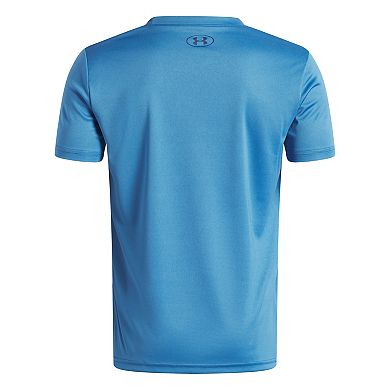 Boys 8-20 Under Armour Tech™ Graphic Short Sleeve Tee