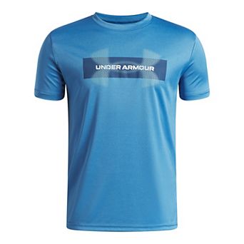 Boys 8-20 Under Armour Tech™ Graphic Short Sleeve Tee