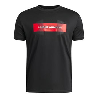 Boys 8-20 Under Armour Tech™ Graphic Short Sleeve Tee