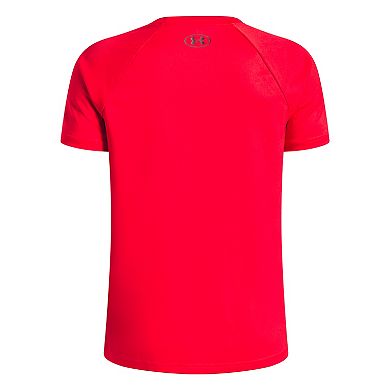 Boys 8-20 Under Armour High Heat Baseball Graphic Tee