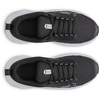 Under Armour Surge 5 Big Kid Boys Running Shoes
