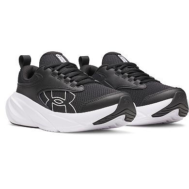 Under Armour Surge 5 Big Kid Boys Running Shoes