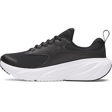 Under Armour Surge 5 Big Kid Boys Running Shoes