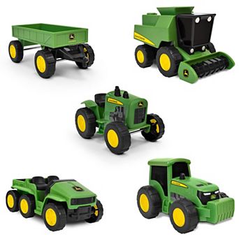 John Deere 5 pk Micro Farm Vehicles