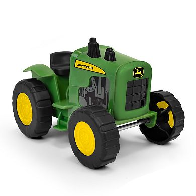 John Deere 5-pk. Micro Farm Vehicles