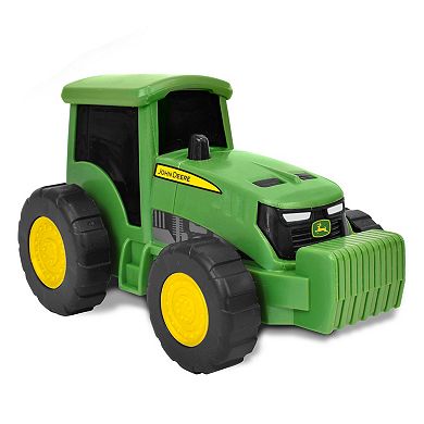 John Deere 5-pk. Micro Farm Vehicles