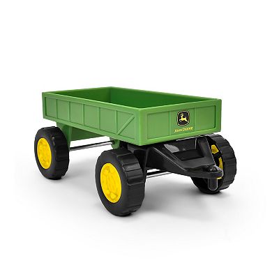 John Deere 5-pk. Micro Farm Vehicles