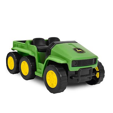 John Deere 5-pk. Micro Farm Vehicles